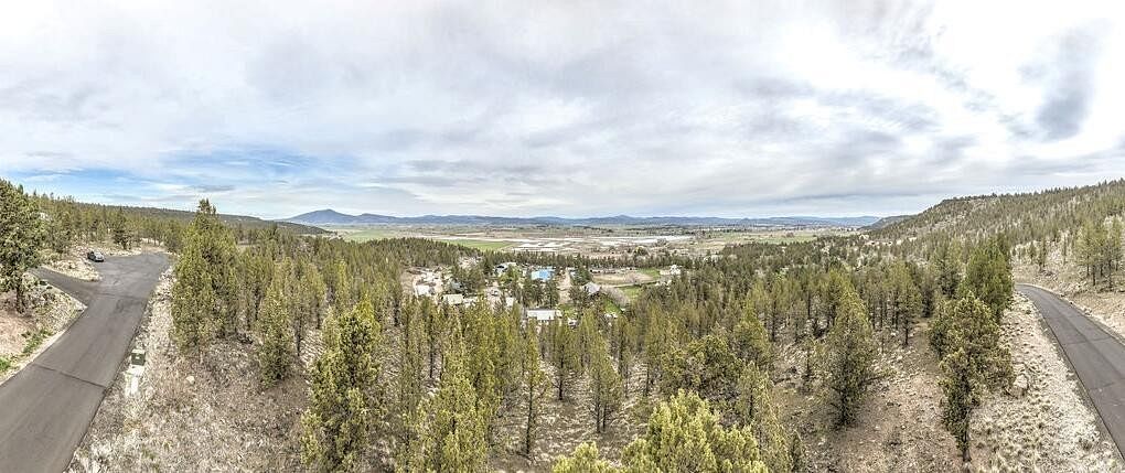 3.5 Acres of Residential Land Prineville, Oregon, OR