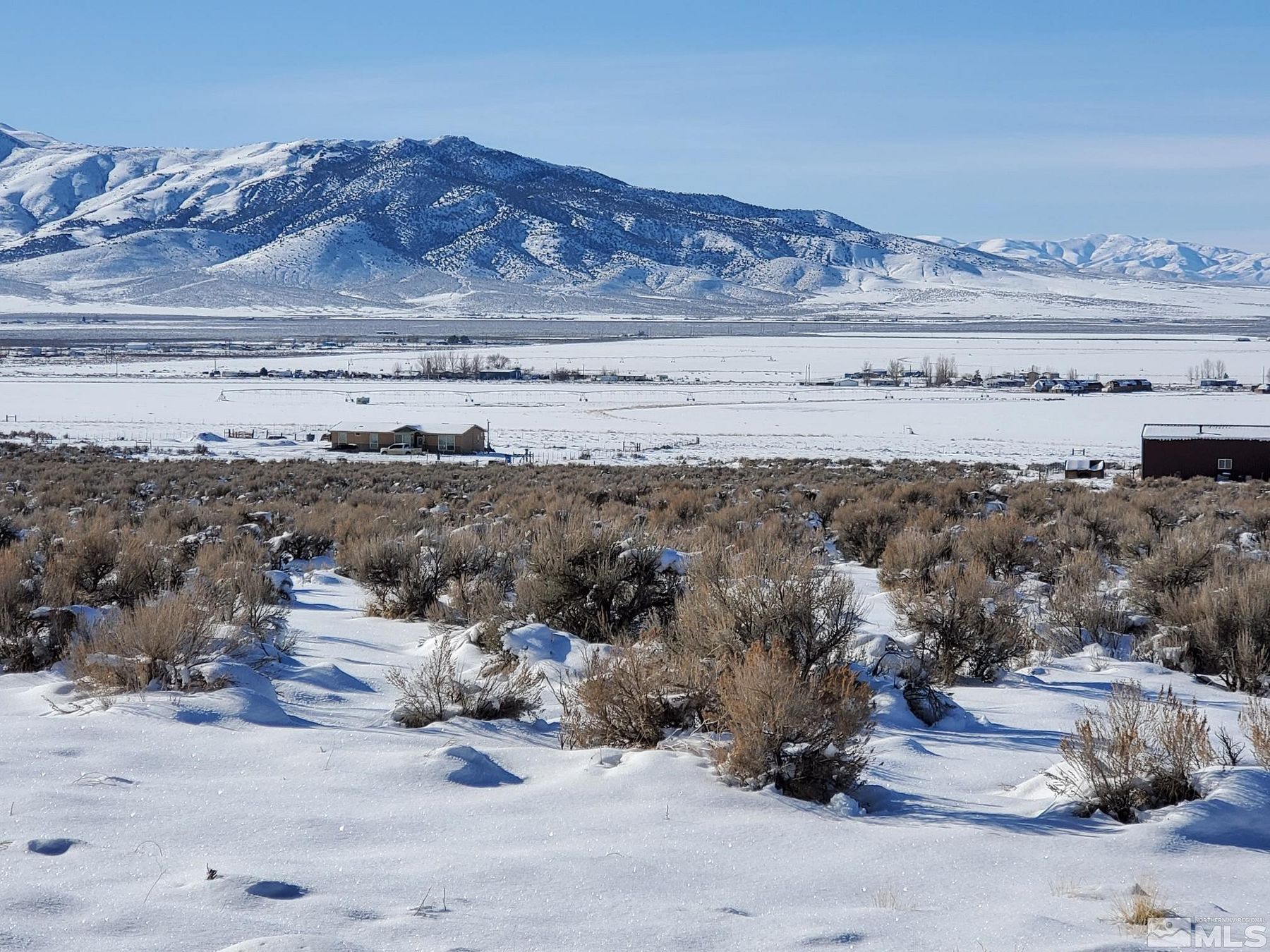 2.6 Acres of Land Winnemucca, Nevada, NV