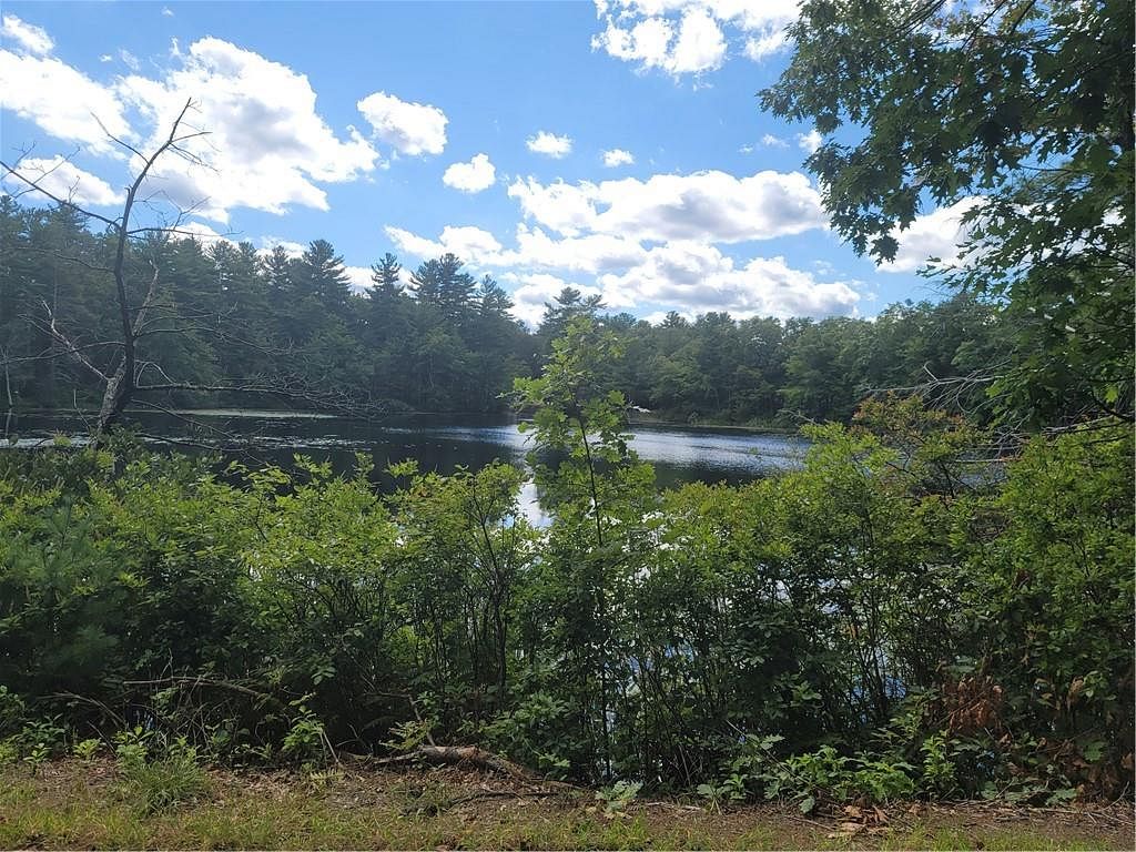 42.5 Acres of Land Glocester Town, Rhode Island, RI