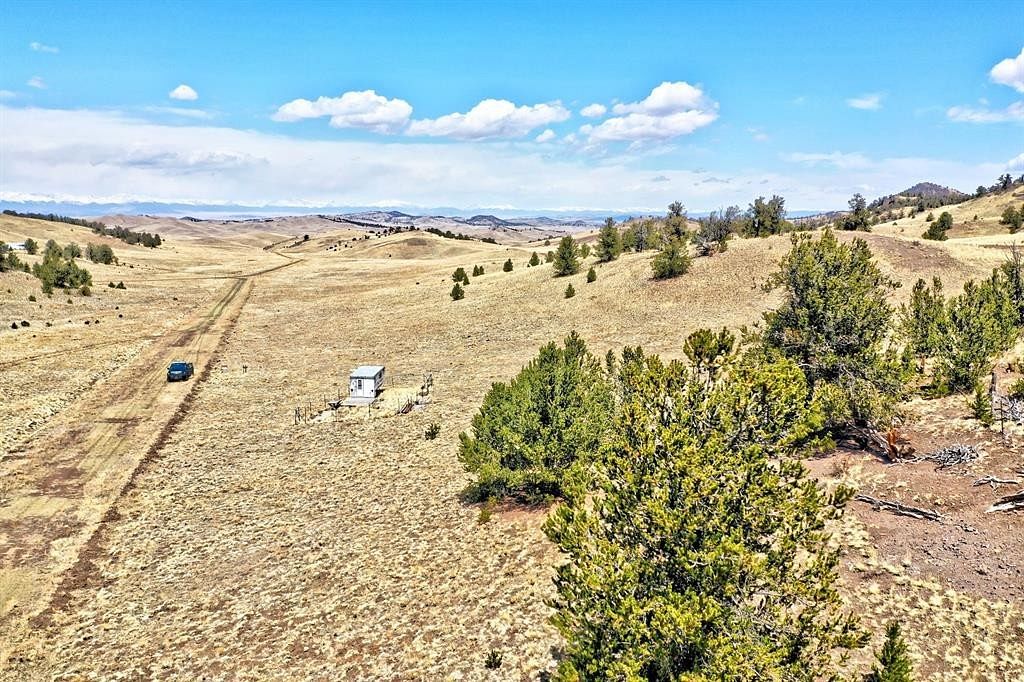 3.3 Acres of Residential Land Hartsel, Colorado, CO