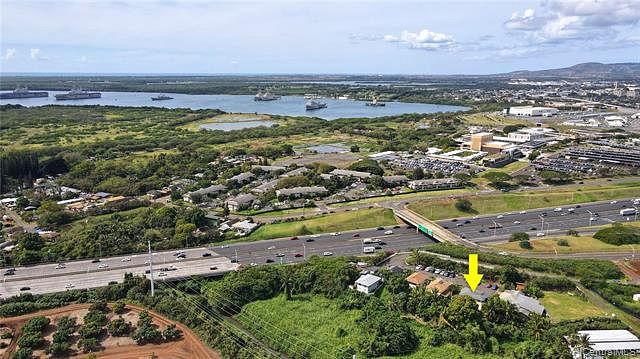 0.25 Acres of Residential Land & Home Pearl City, Hawaii, HI
