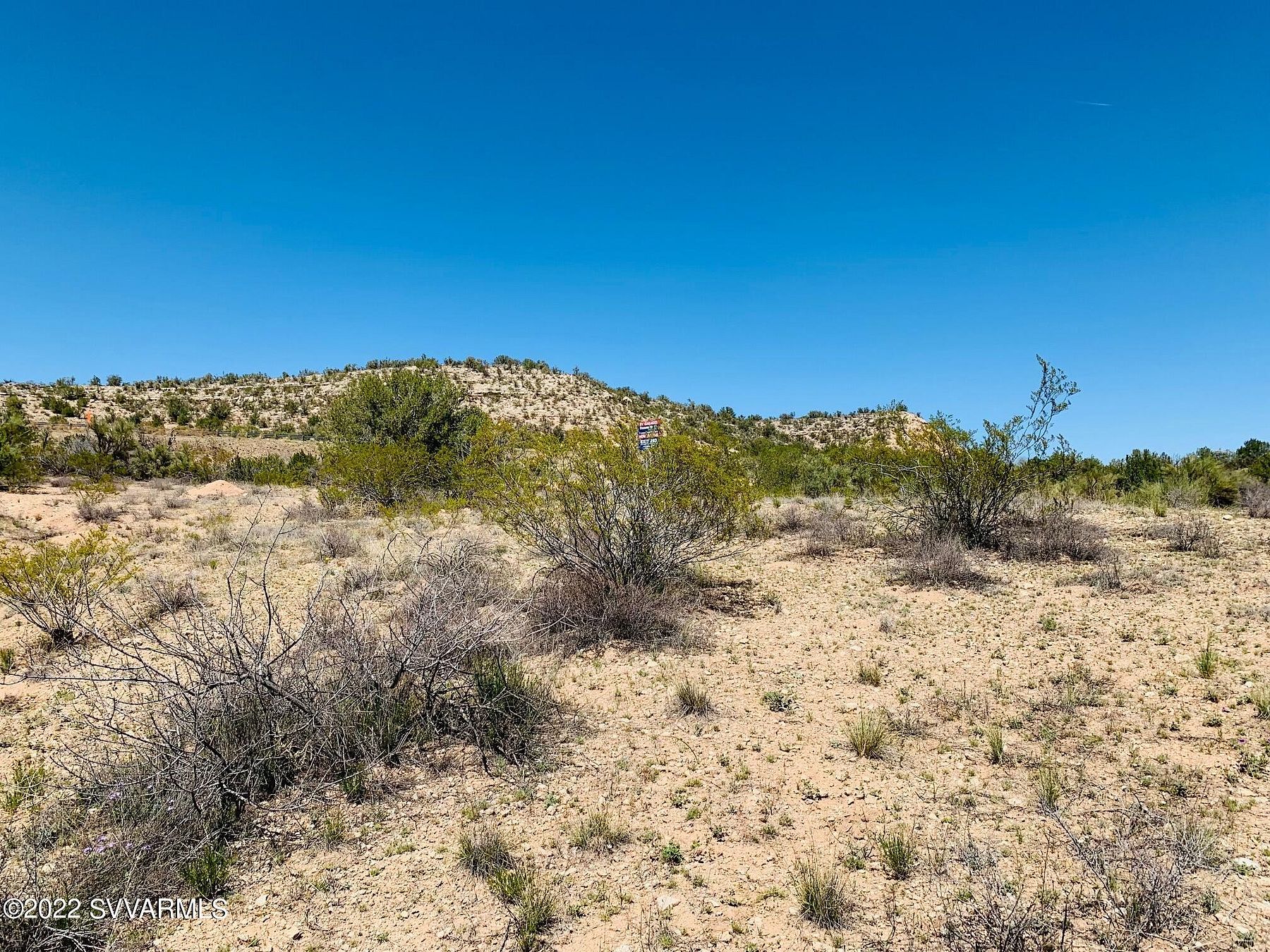 0.23 Acres of Residential Land Rimrock, Arizona, AZ