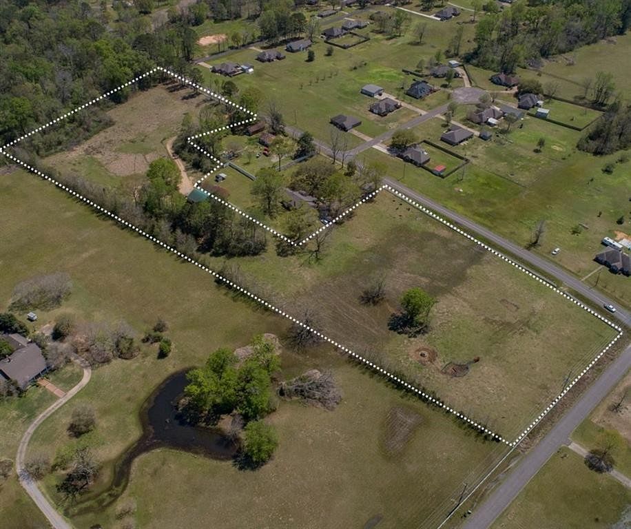6.7 Acres of Land Pineville, Louisiana, LA