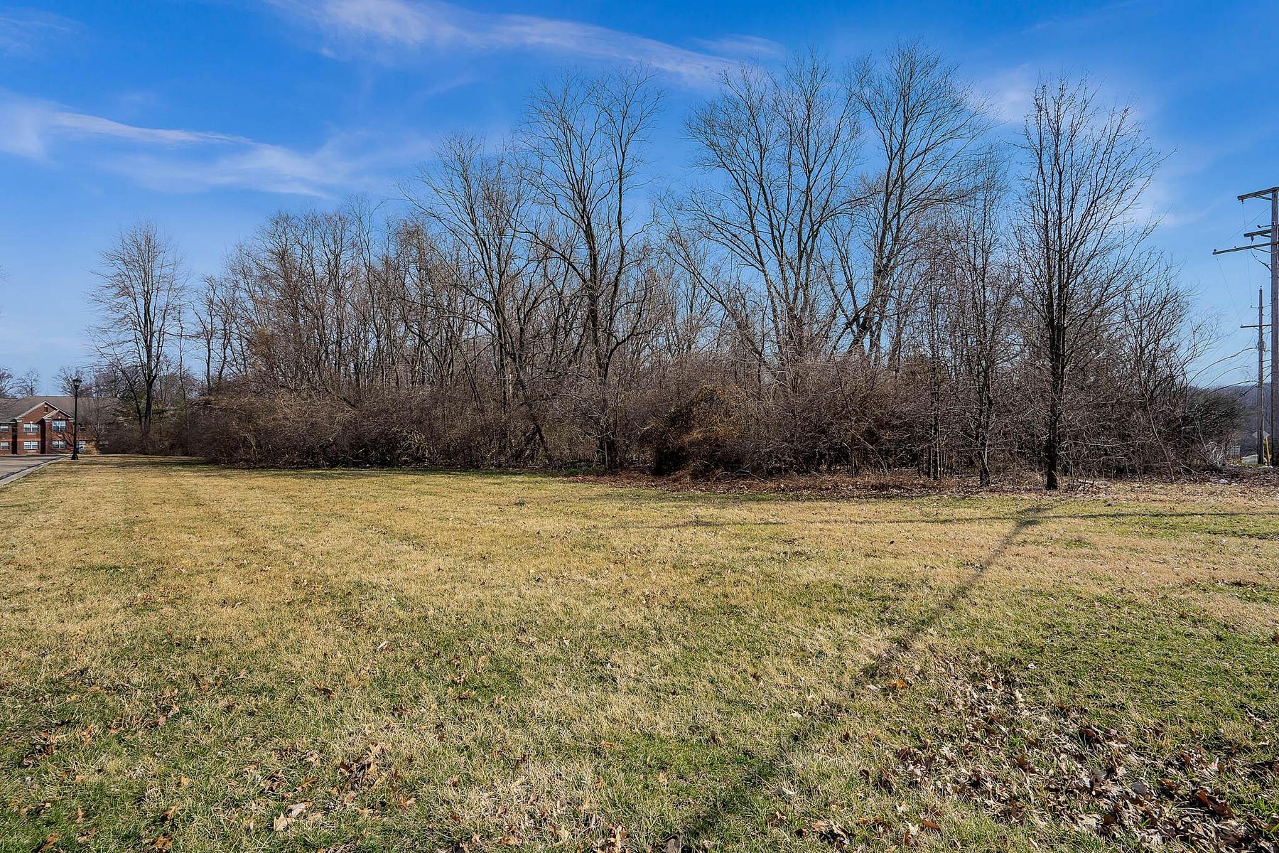 1.4 Acres of Residential Land Westerville, Ohio, OH