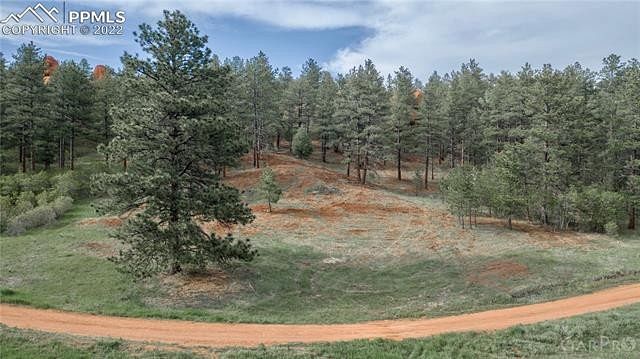 1 Acre of Residential Land Larkspur, Colorado, CO