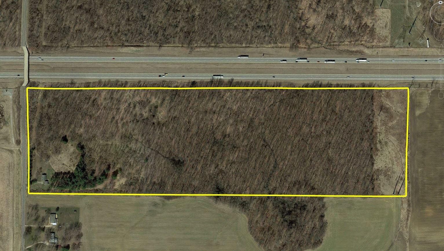 44.6 Acres of Agricultural Land Etna, Ohio, OH