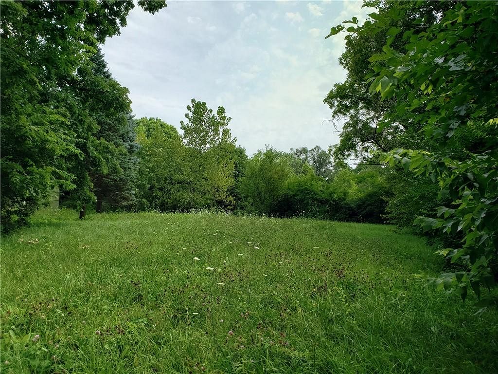 0.36 Acres of Residential Land Indianapolis, Indiana, IN
