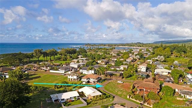 0.18 Acres of Residential Land Haleiwa, Hawaii, HI