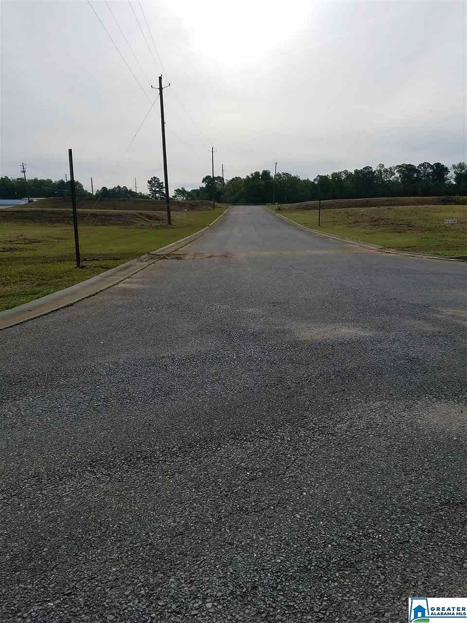 1 Acre of Commercial Land Montevallo, Alabama, AL