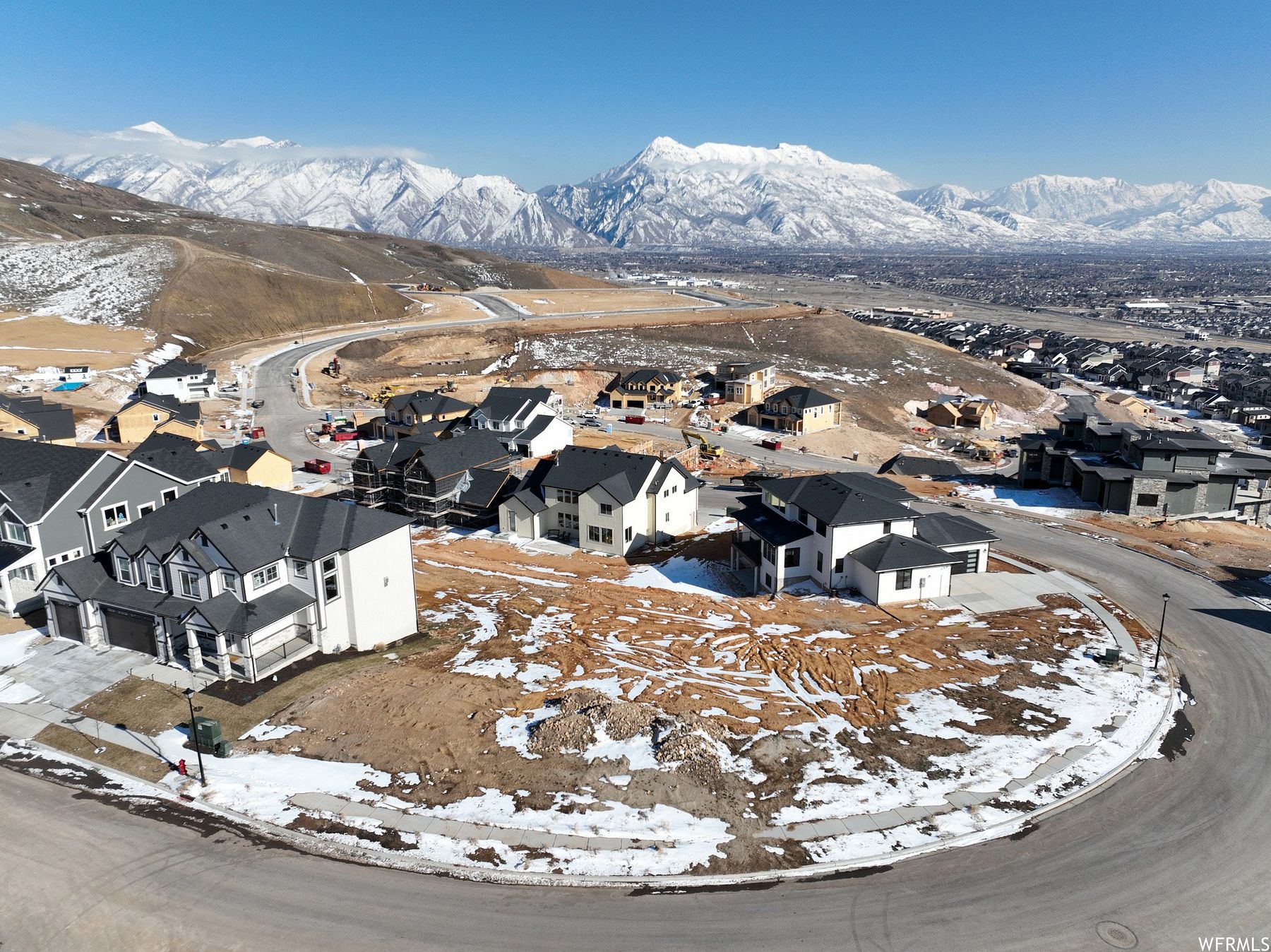 0.34 Acres of Residential Land Lehi, Utah, UT
