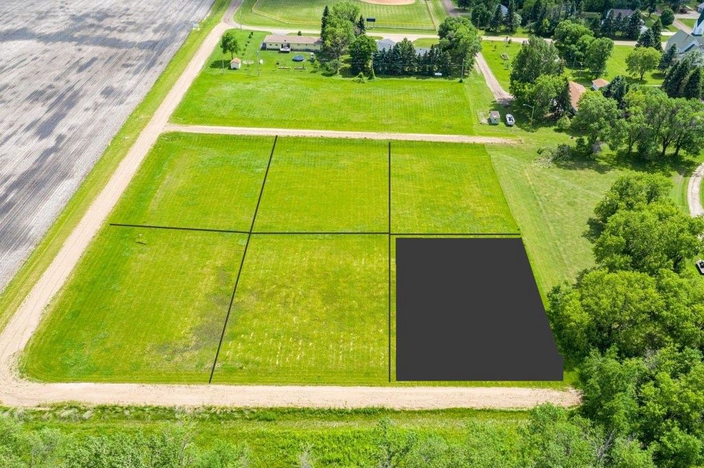 0.34 Acres of Residential Land Reynolds, North Dakota, ND