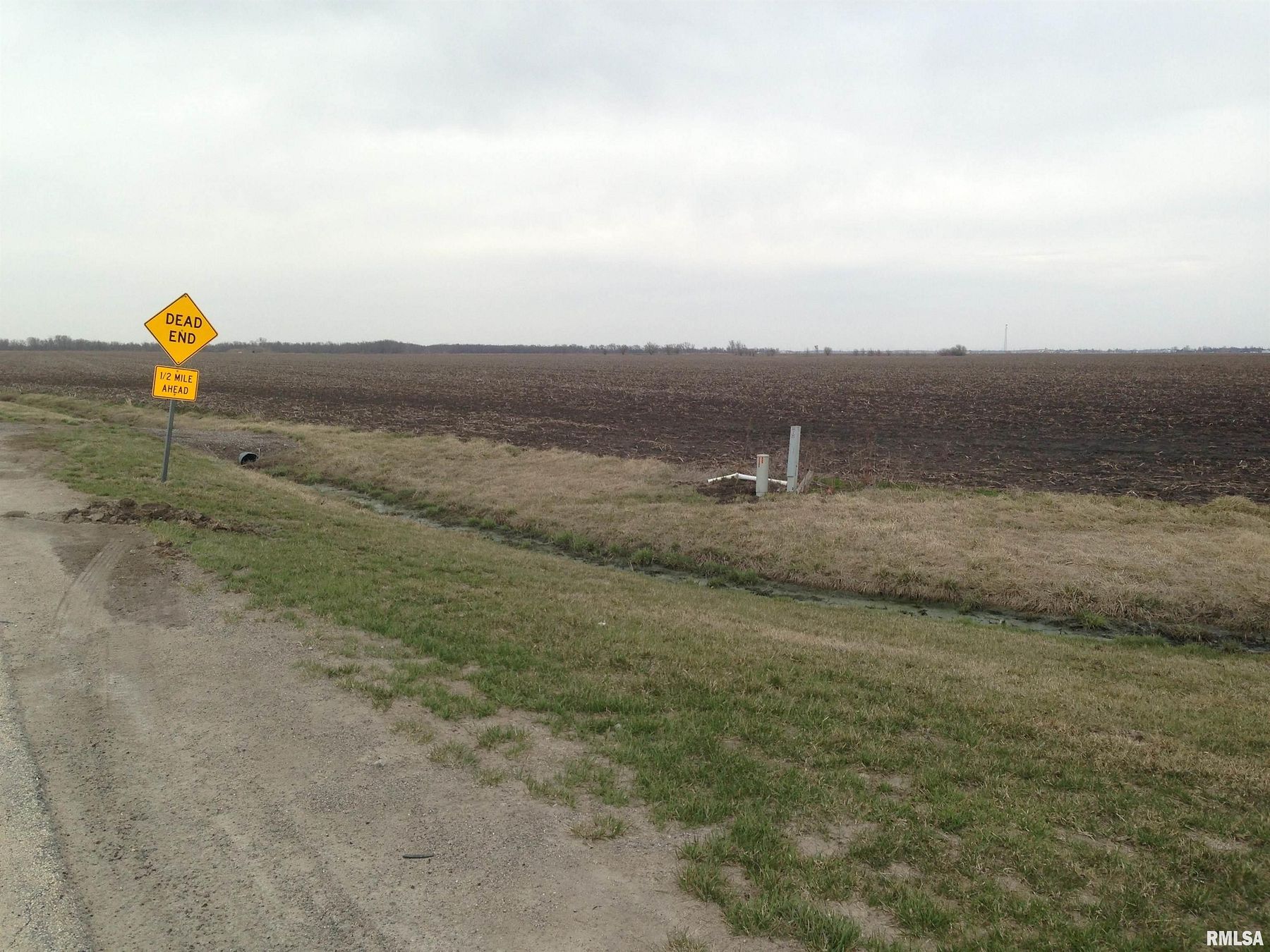 145 Acres of Agricultural Land Farmersville, Illinois, IL