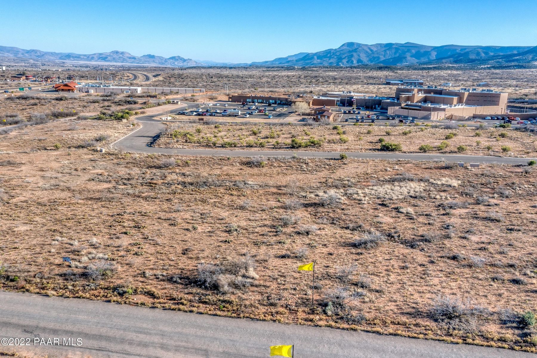 0.53 Acres of Commercial Land Camp Verde, Arizona, AZ