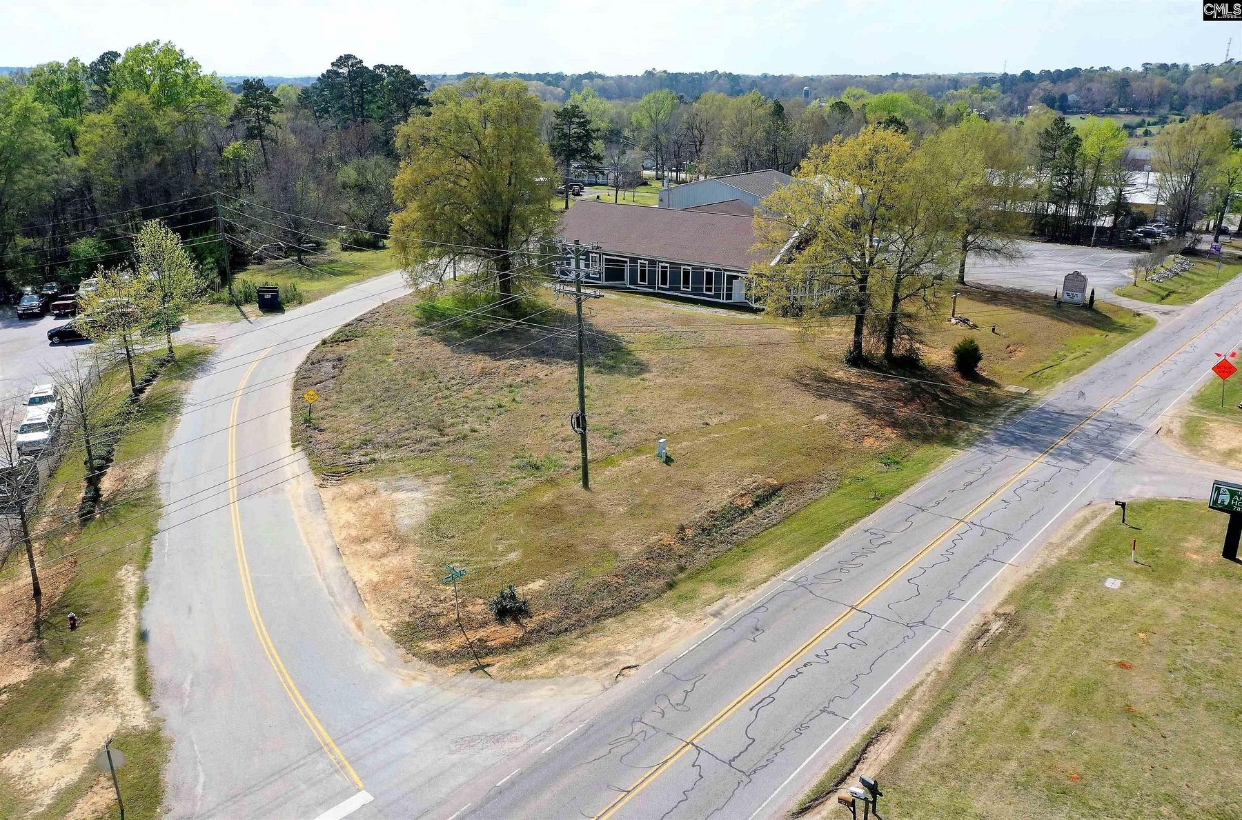 0.47 Acres of Mixed-Use Land Irmo, South Carolina, SC