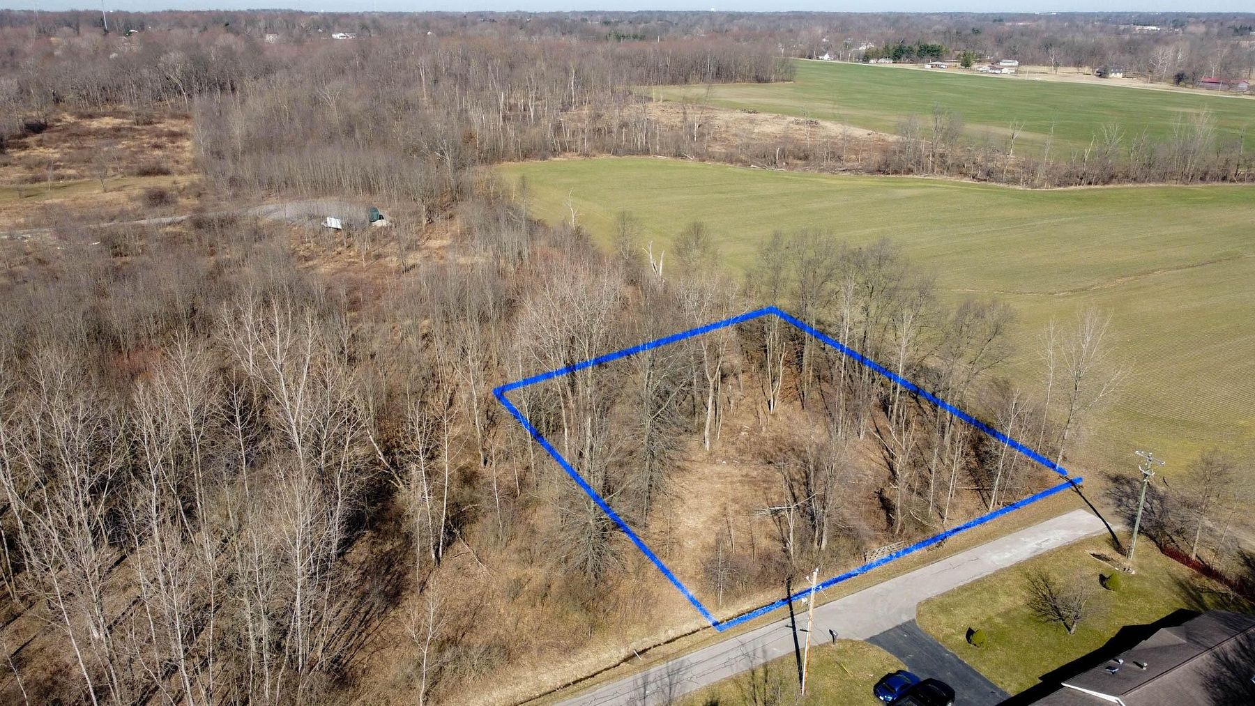0.45 Acres of Residential Land Pataskala, Ohio, OH
