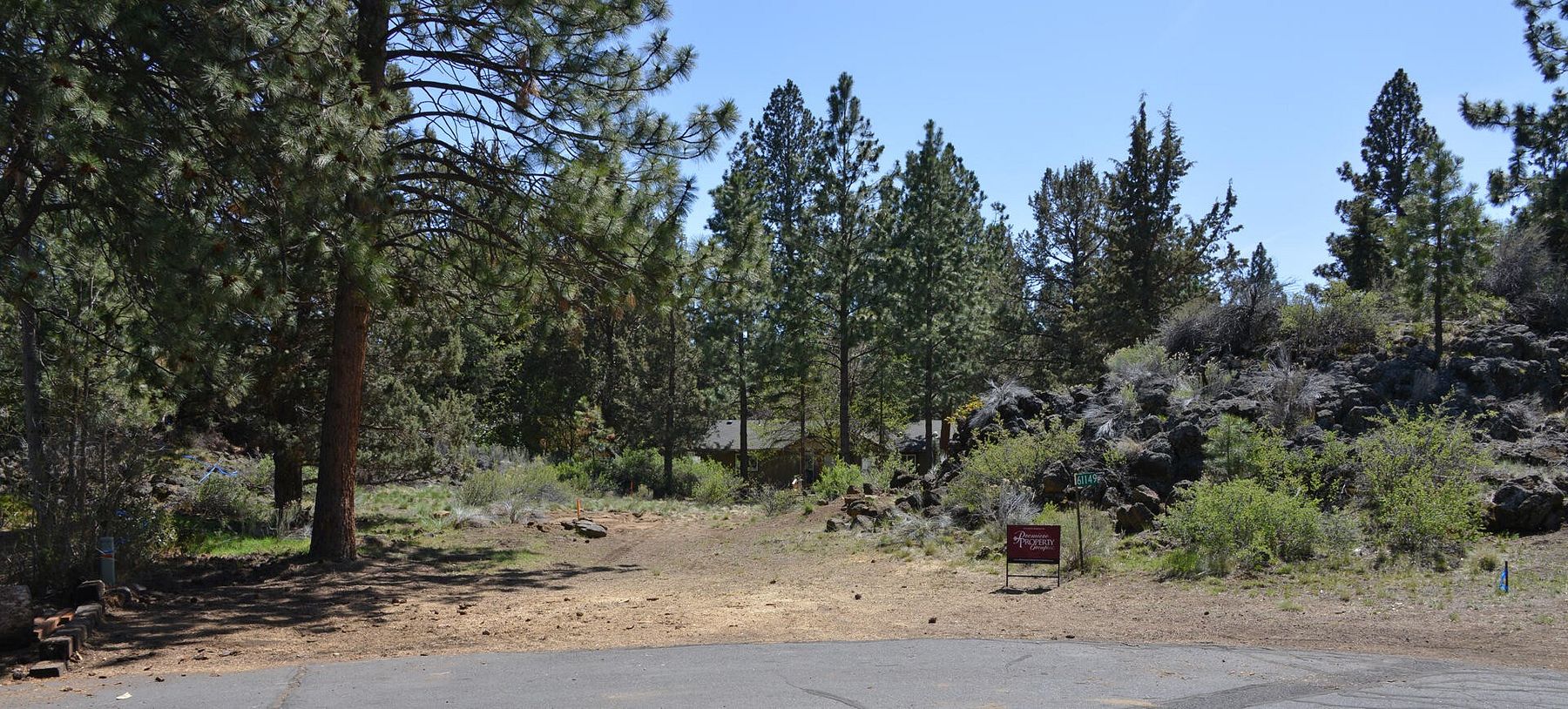 0.35 Acres of Residential Land Bend, Oregon, OR