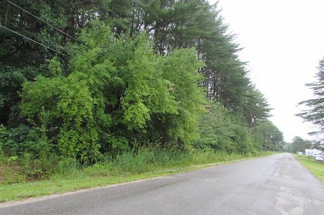 3.5 Acres of Residential Land Lincoln, Maine, ME