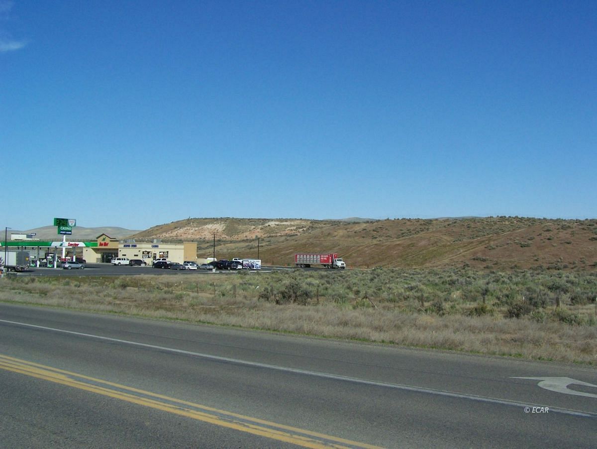 27.6 Acres of Commercial Land Elko, Nevada, NV