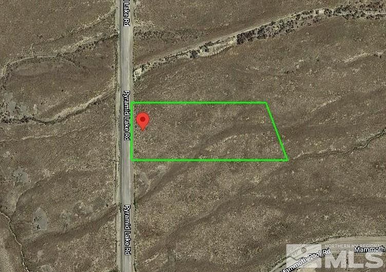 1.5 Acres of Residential Land Lovelock, Nevada, NV