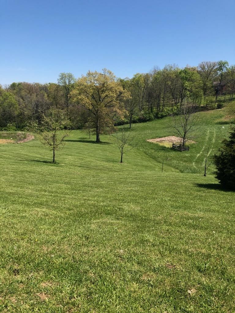 3 Acres of Residential Land Lawrenceburg, Kentucky, KY