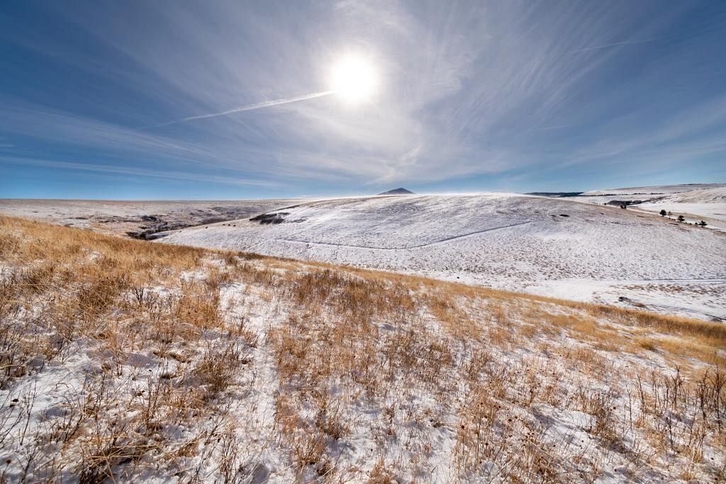 198 Acres of Mixed-Use Land Belt, Montana, MT