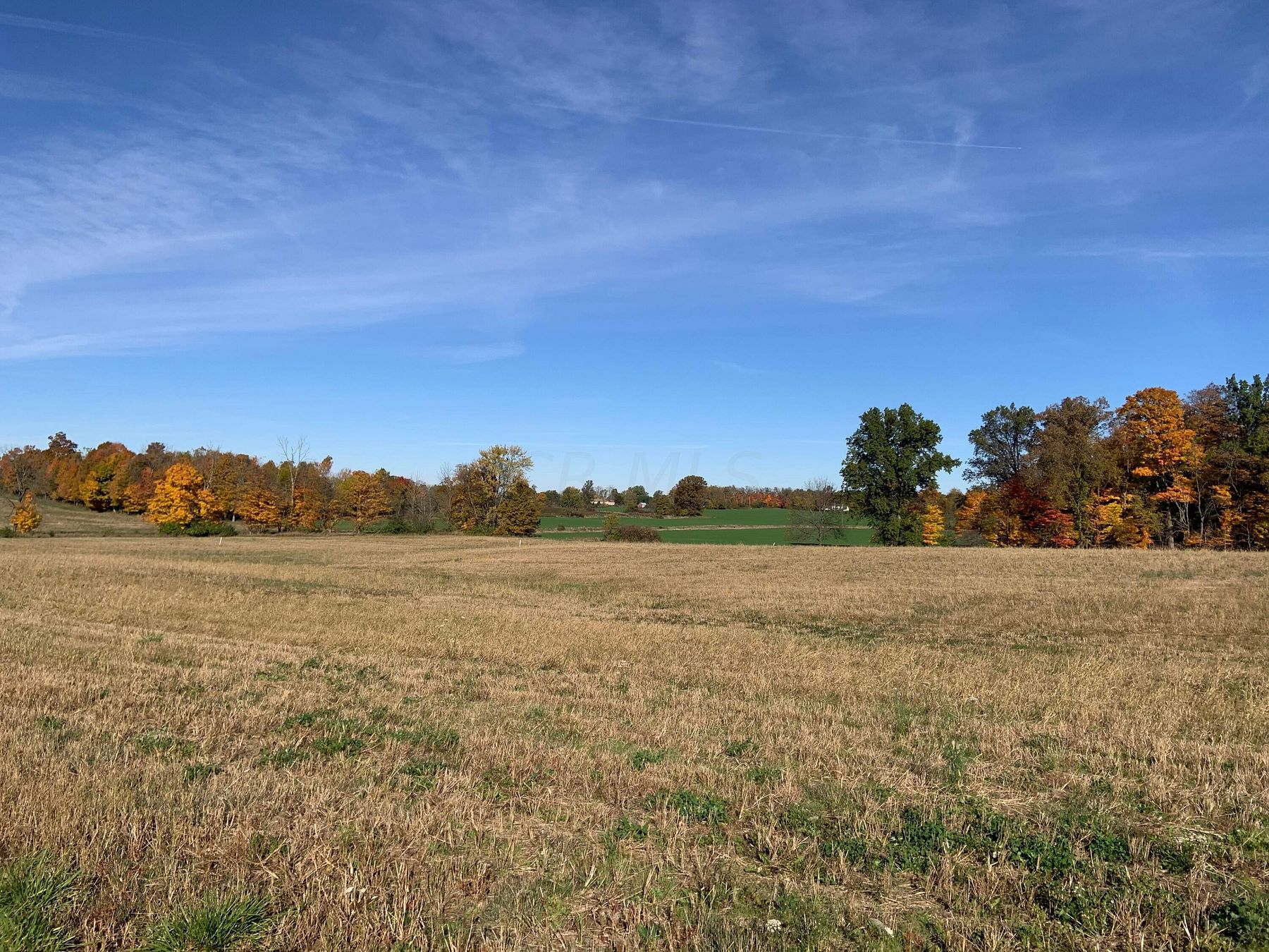 3.2 Acres of Residential Land Mount Gilead, Ohio, OH