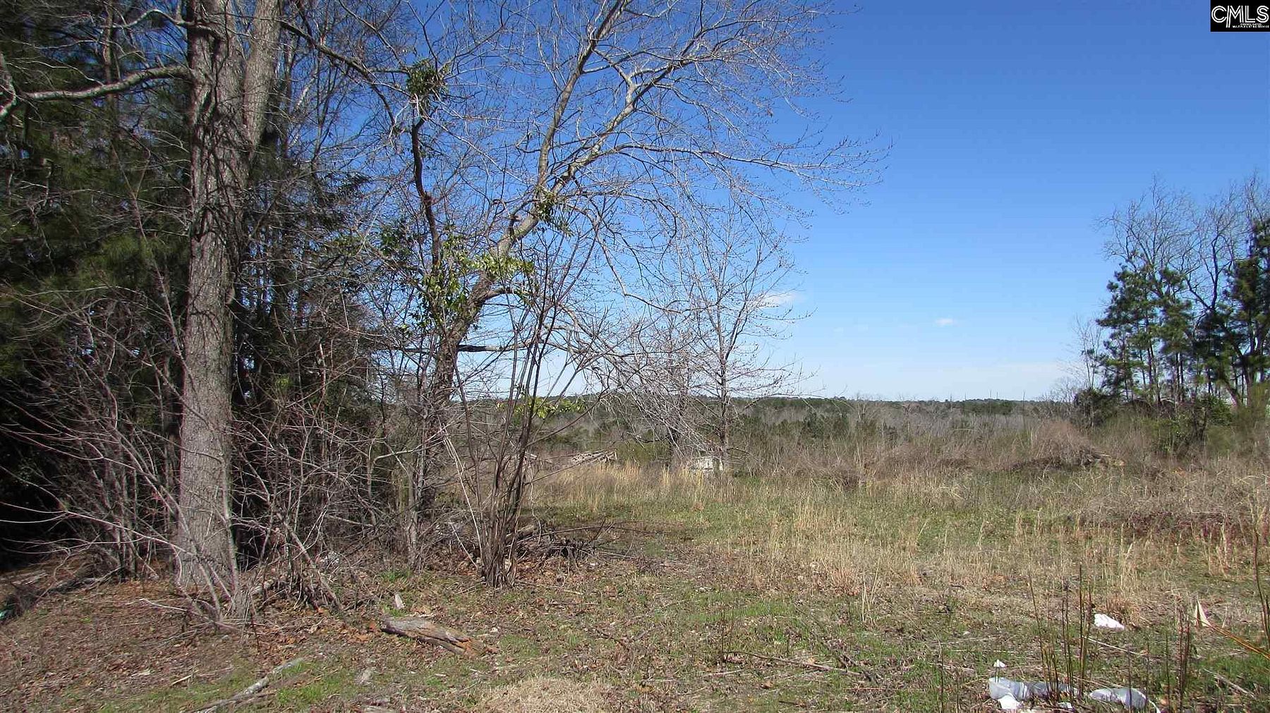 6.7 Acres of Improved Commercial Land Lexington, South Carolina, SC