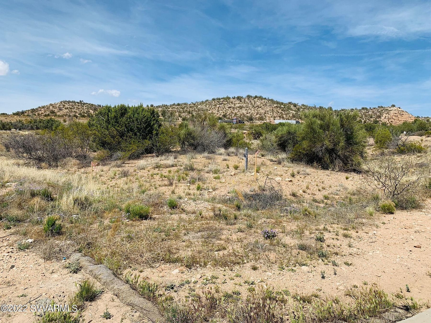 0.18 Acres of Residential Land Rimrock, Arizona, AZ