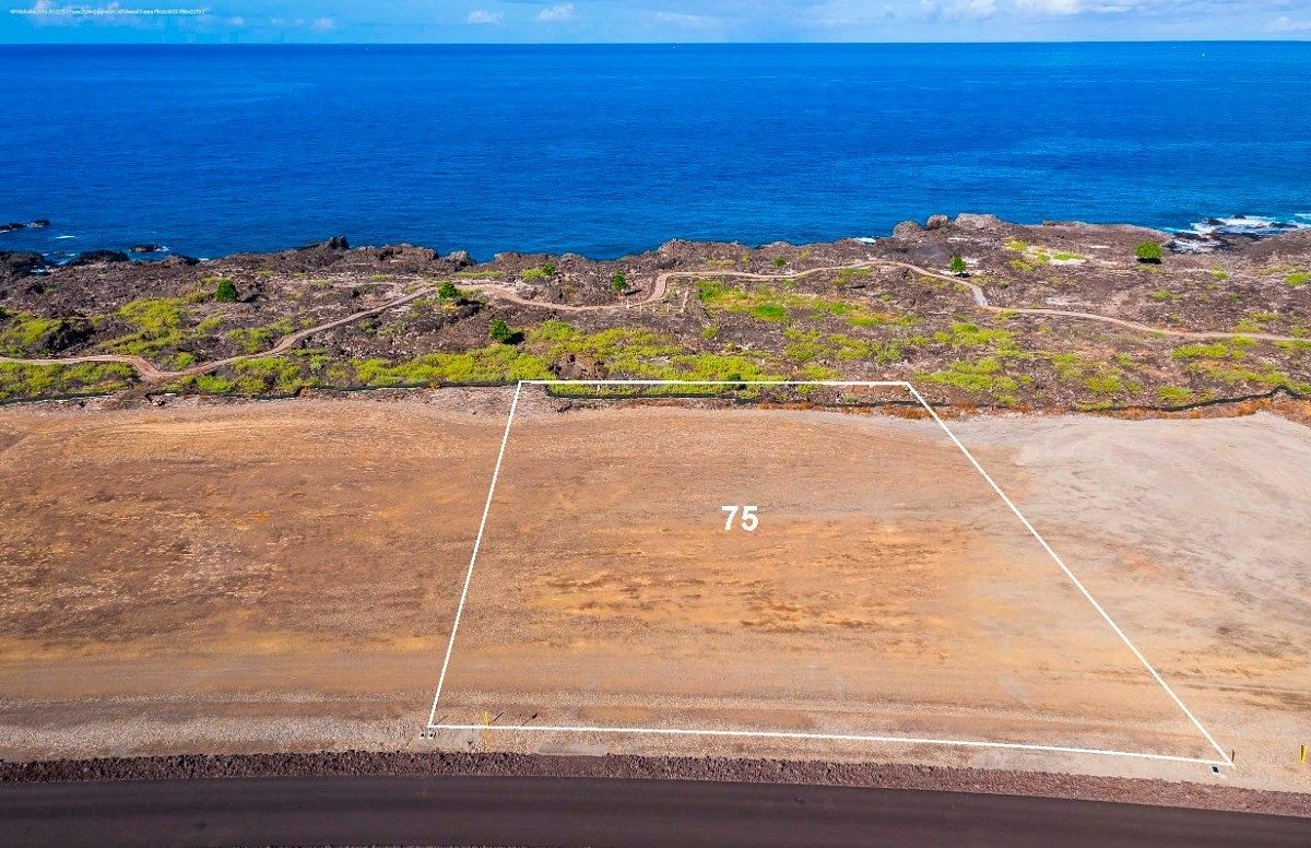1.1 Acres of Land Kealakekua, Hawaii, HI