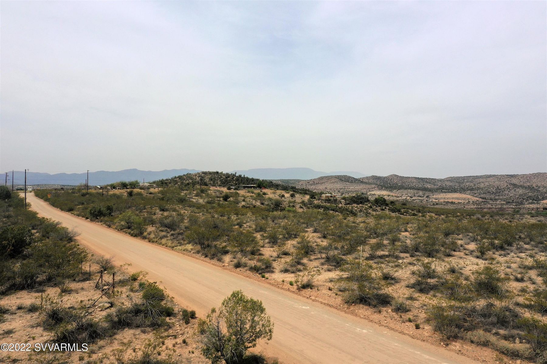 10.1 Acres of Mixed-Use Land Rimrock, Arizona, AZ