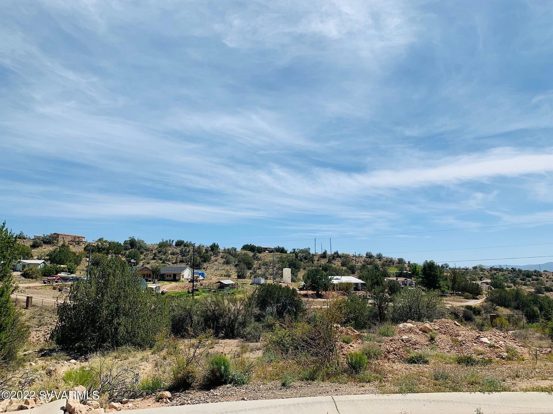 0.3 Acres of Residential Land Rimrock, Arizona, AZ