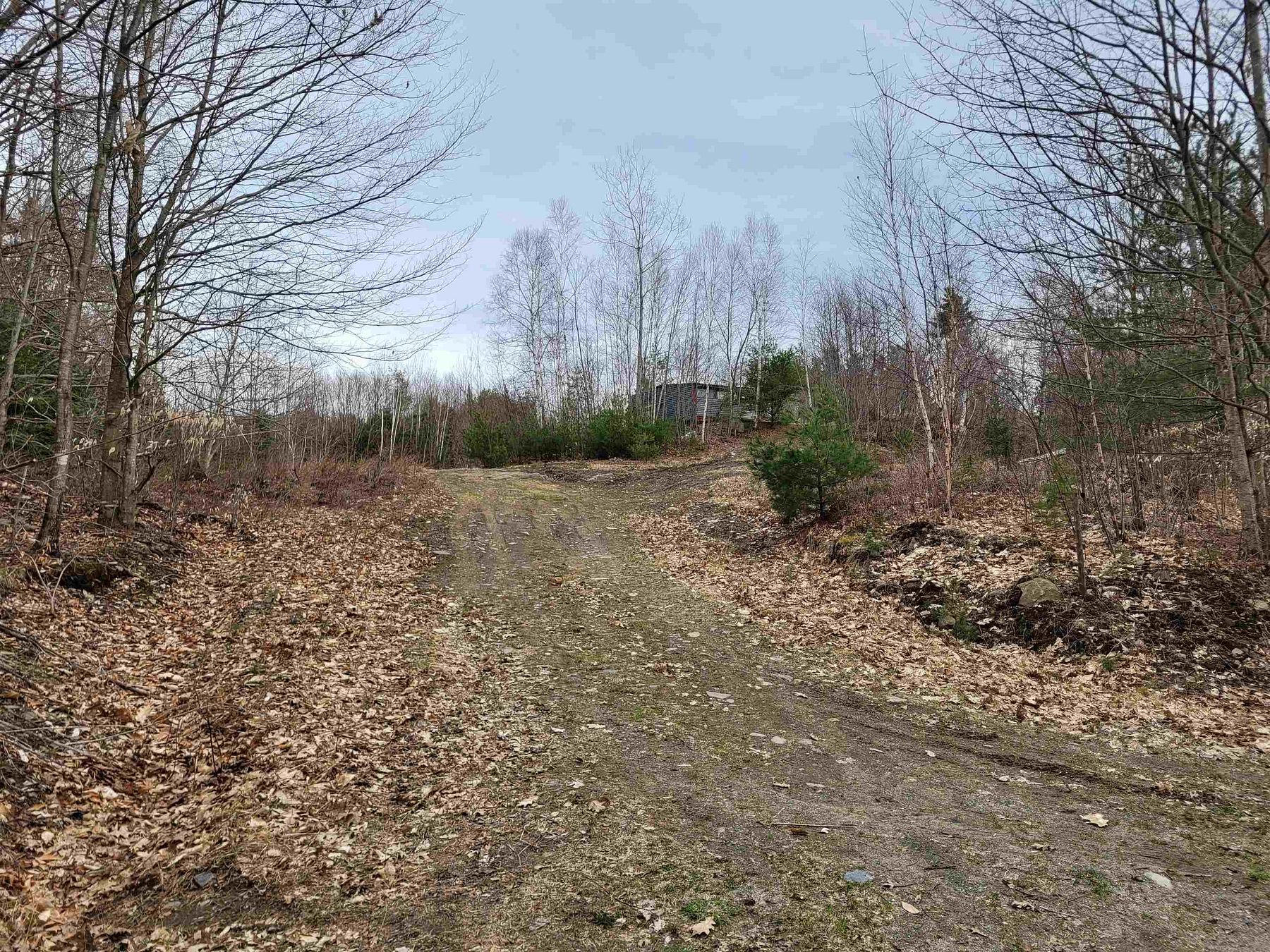 10.1 Acres of Land Bradford, Vermont, VT
