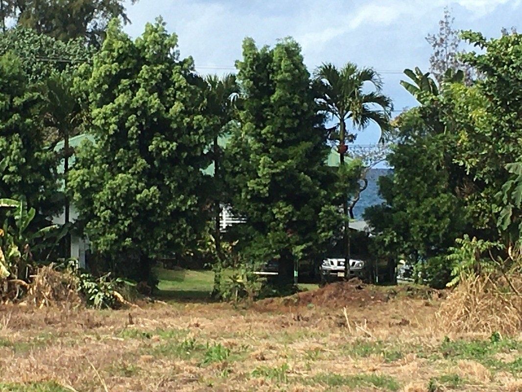 0.43 Acres of Residential Land Hilo, Hawaii, 