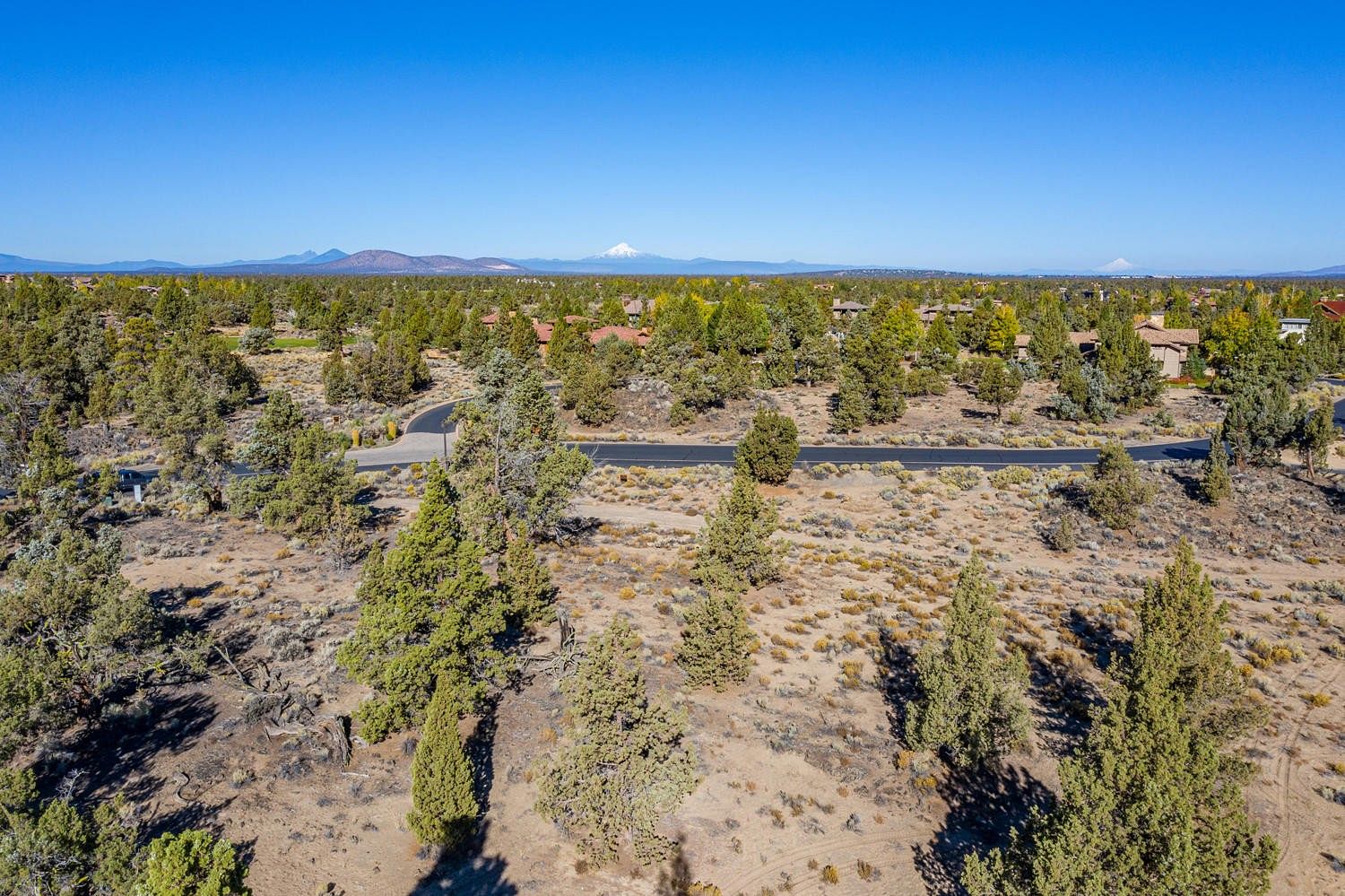 1.2 Acres of Residential Land Bend, Oregon, OR