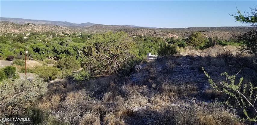 0.17 Acres of Residential Land Rimrock, Arizona, AZ