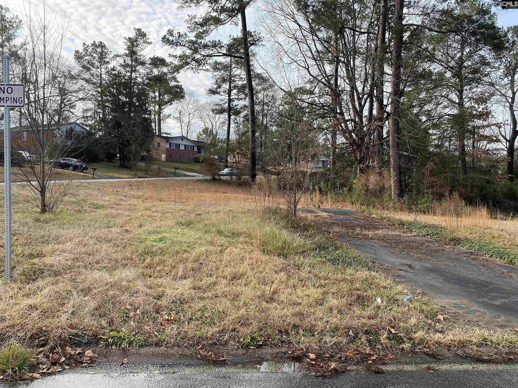 0.31 Acres of Residential Land Columbia, South Carolina, SC
