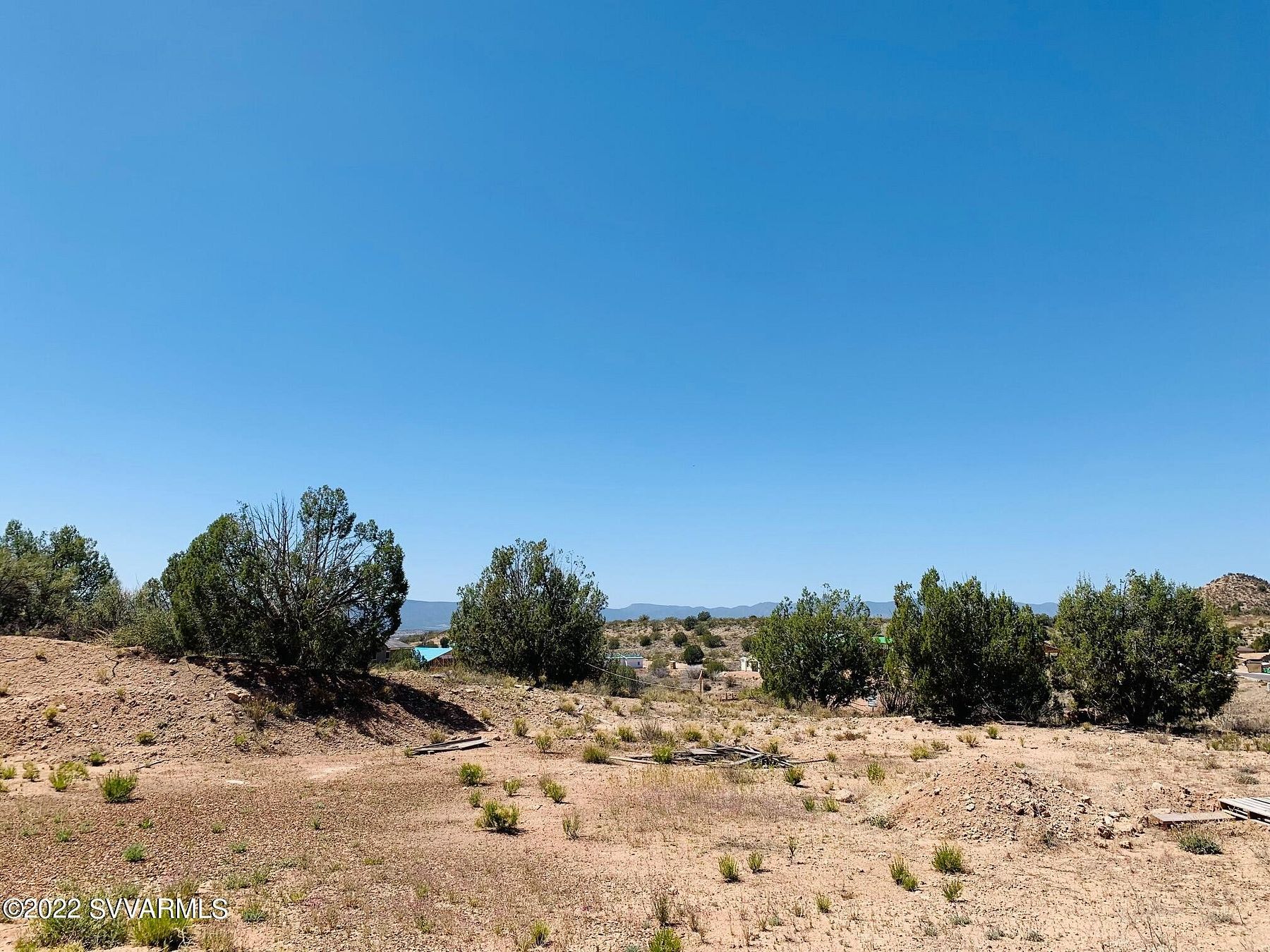0.42 Acres of Residential Land Rimrock, Arizona, AZ