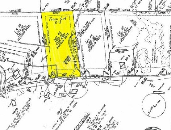 2 Acres of Residential Land Wolfeboro, New Hampshire, NH