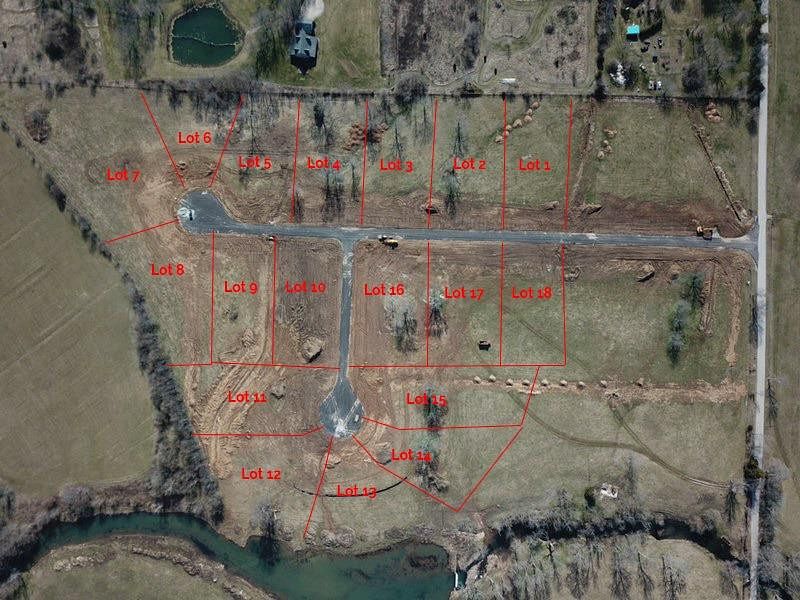 1 Acre of Residential Land Wilmore, Kentucky, KY
