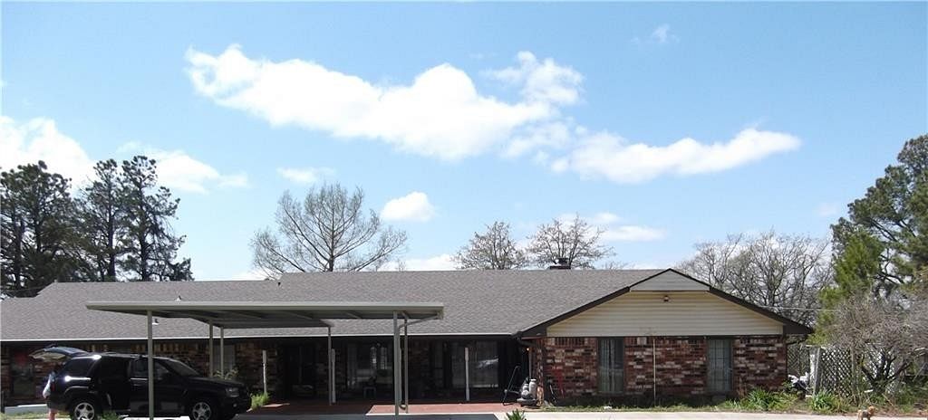 5 Acres of Residential Land & Home Choctaw, Oklahoma, OK