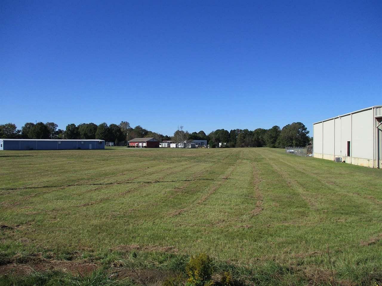 4.5 Acres of Commercial Land Byron, Georgia, GA