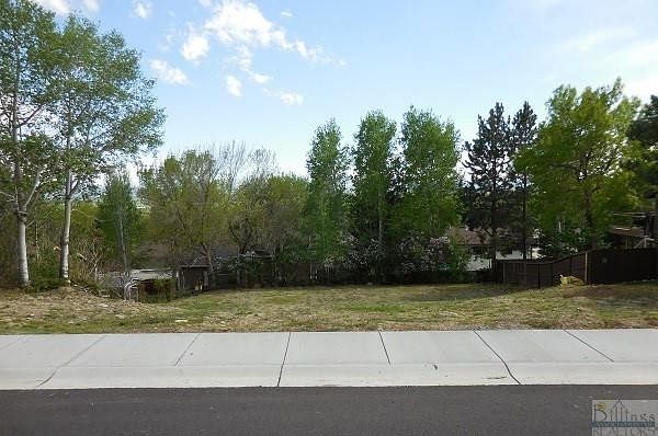 0.23 Acres of Residential Land & Home Billings, Montana, MT