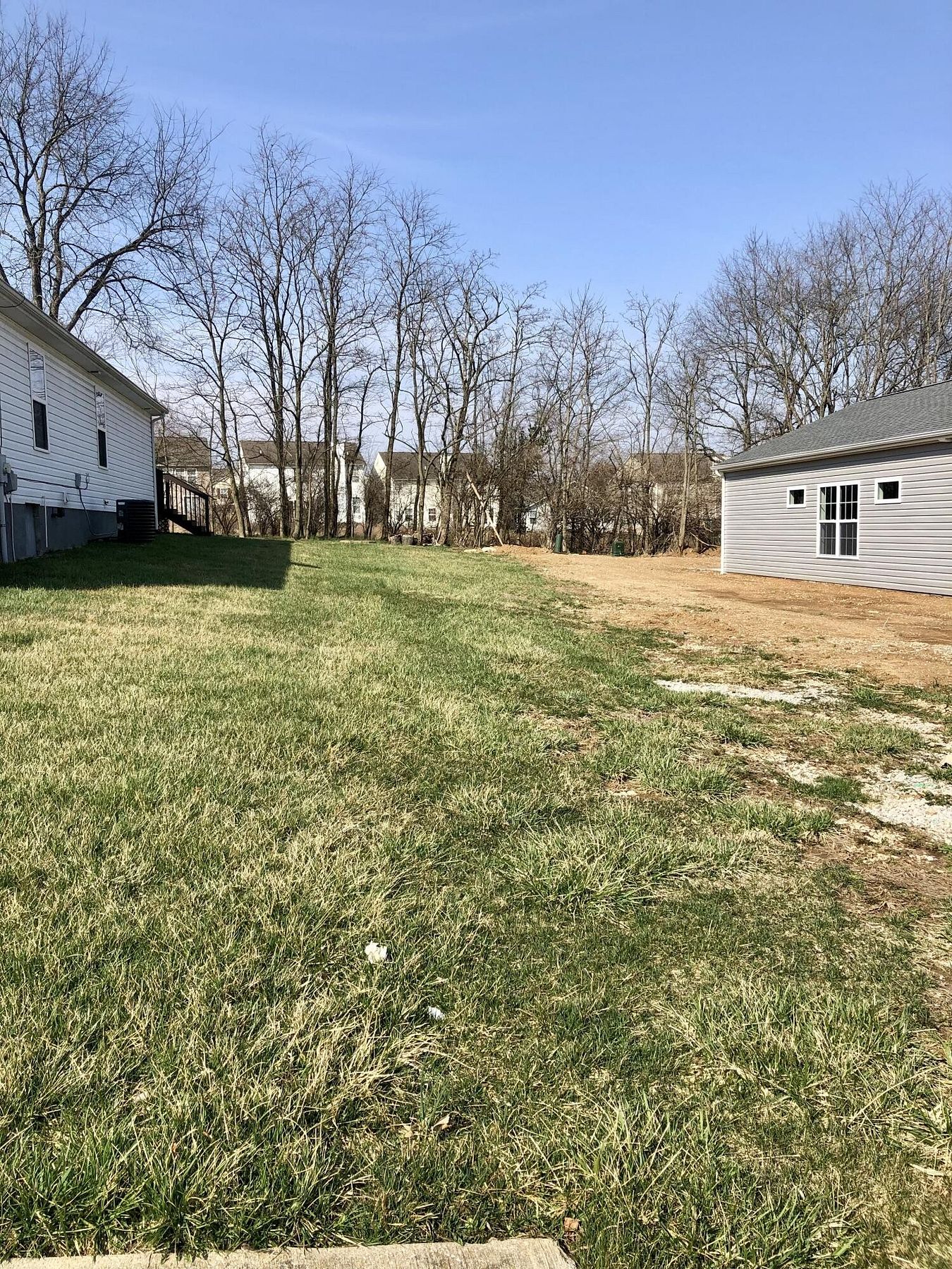 0.11 Acres of Residential Land Frankfort, Kentucky, KY