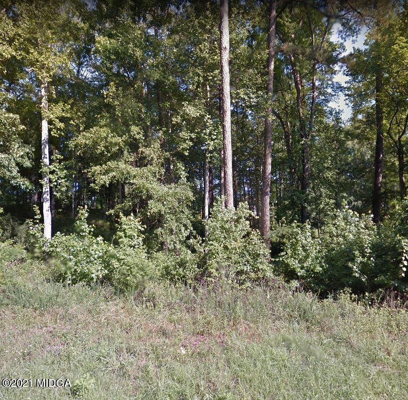 0.94 Acres of Residential Land Macon, Georgia, GA