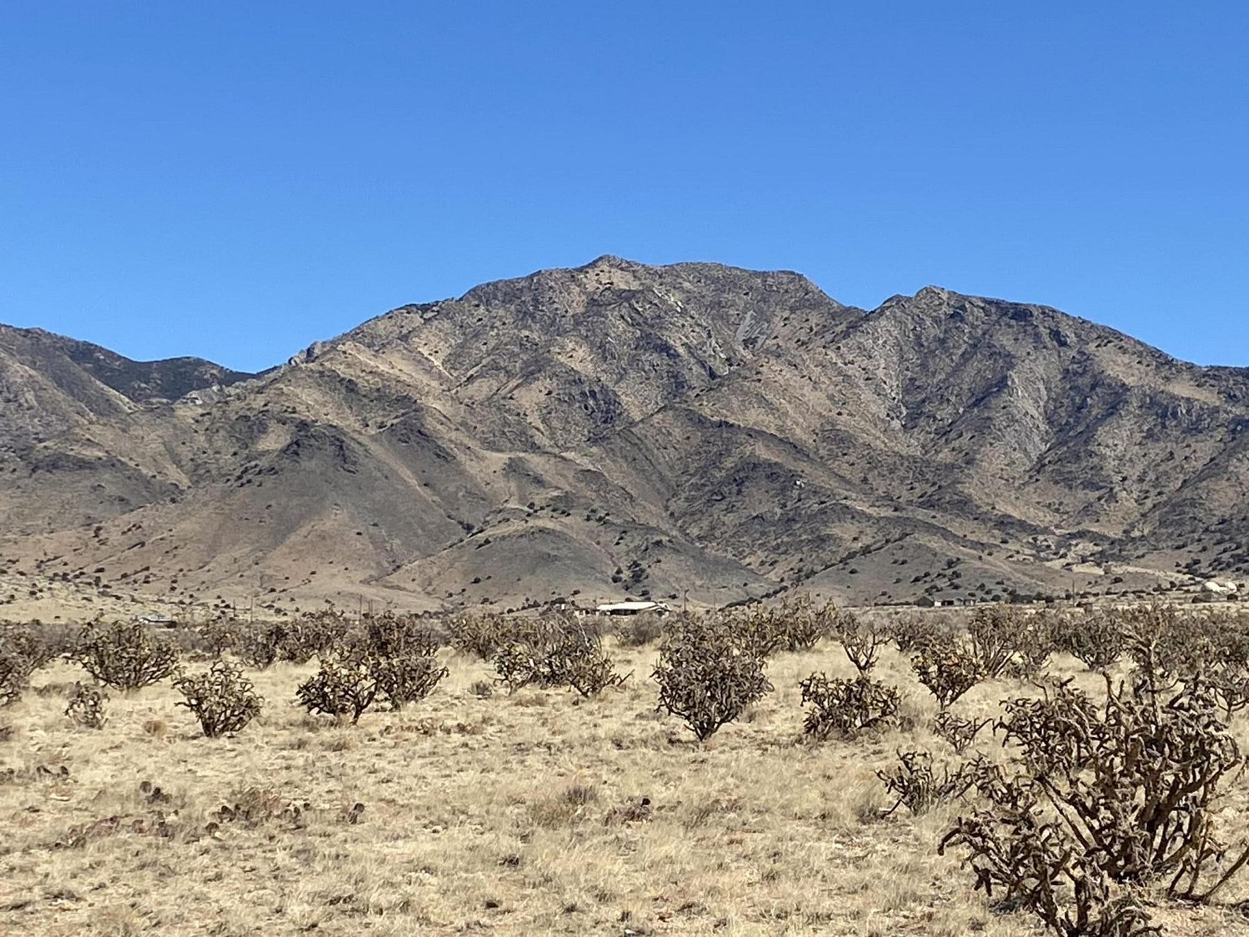 20 Acres of Land Rio Communities, New Mexico, NM