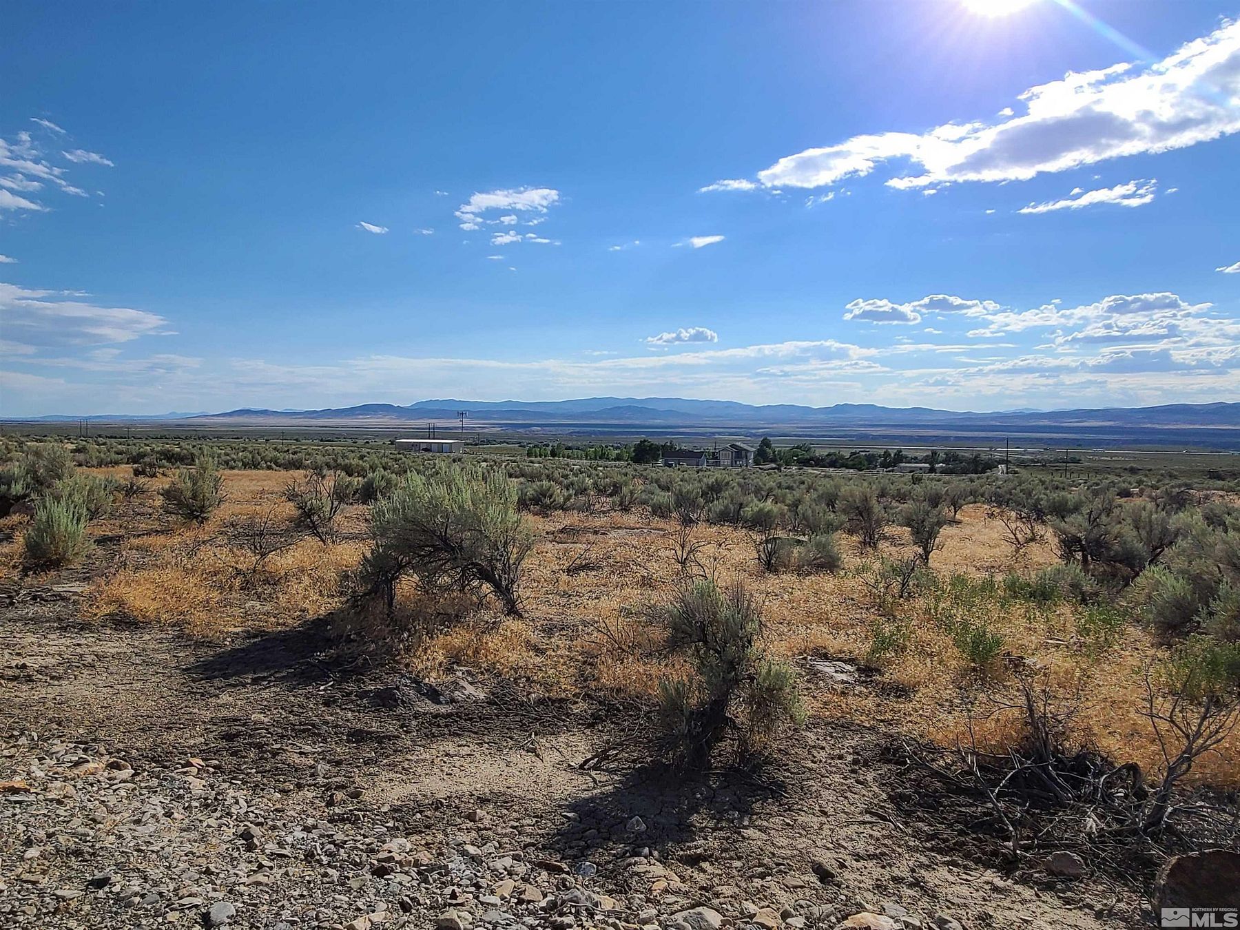 1.6 Acres of Land Lovelock, Nevada, NV