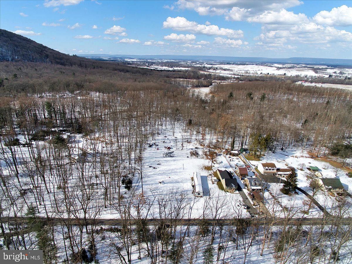 0.7 Acres of Residential Land & Home Carlisle, Pennsylvania, PA