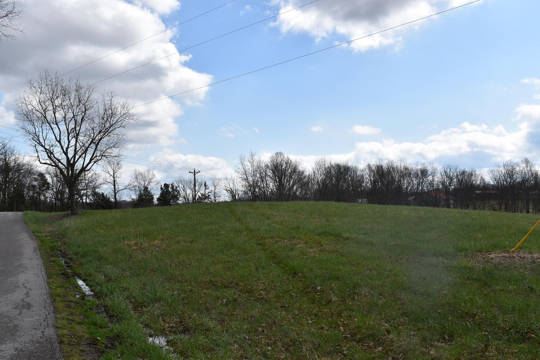 7.1 Acres of Agricultural Land Lawrenceburg, Kentucky, KY