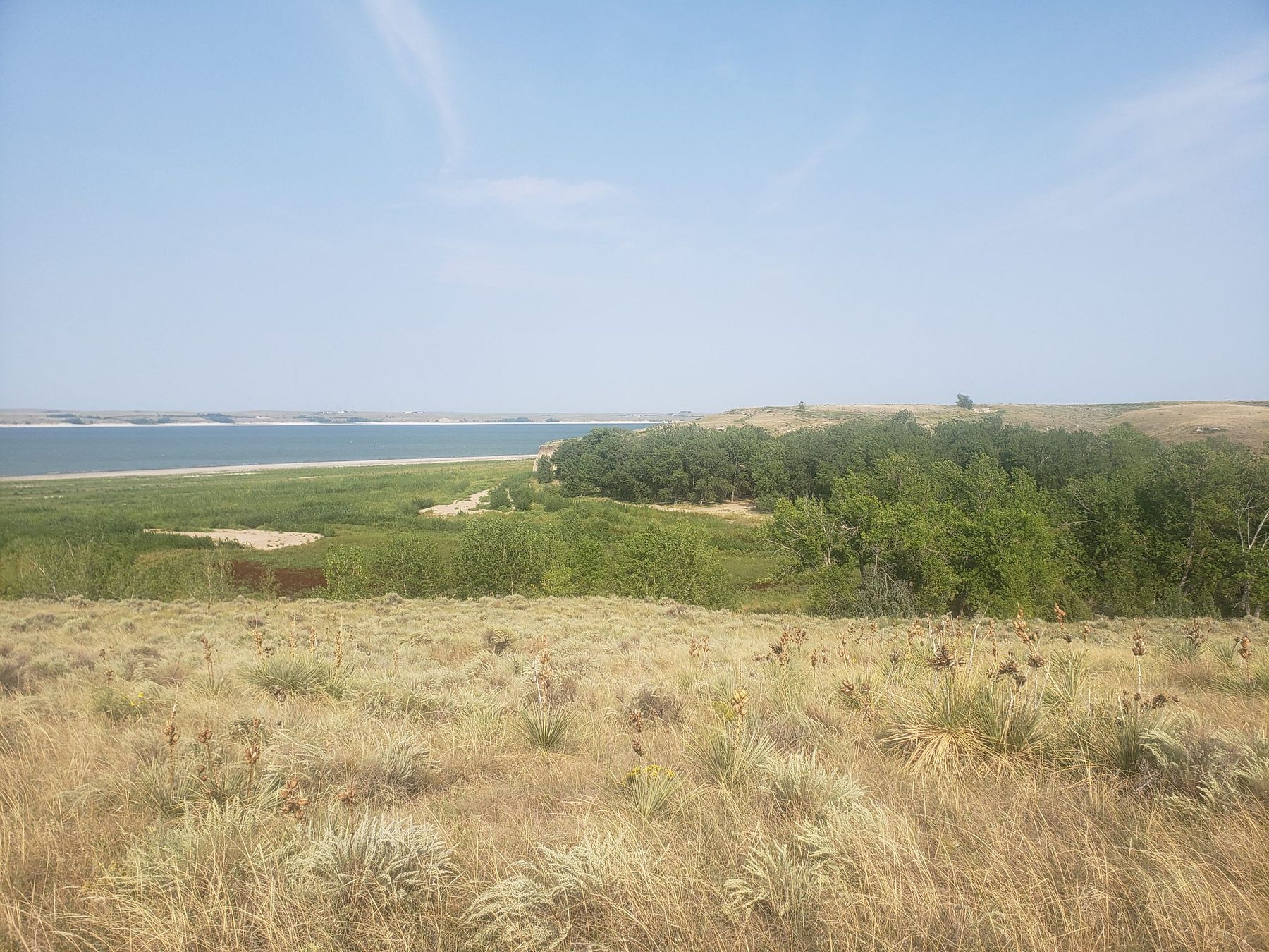 3.2 Acres of Recreational Land Brule, Nebraska, NE