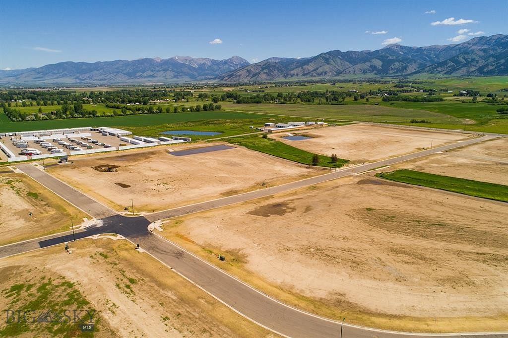 1.3 Acres of Mixed-Use Land Bozeman, Montana, MT